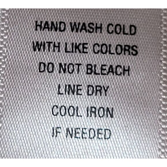 Sami & Jo Plus Size 2X Black Sheer Blouse Sleeveless Asymmetrical Hem Office - Picture 15 of 15